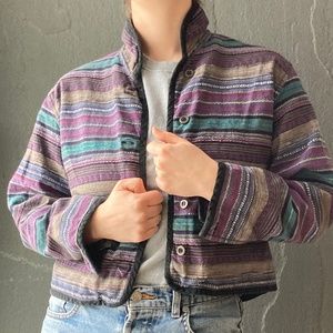 Vintage LL Bean Jacket/Blazer